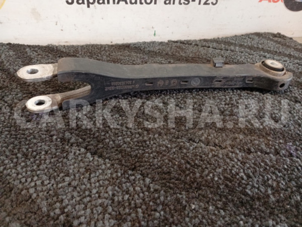 Рычаг подвески задний Mercedes-Benz C 200 Mercedes-Benz C-klasse 