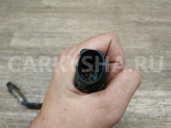 Датчик кислорода верхний Ssang Yong Actyon 