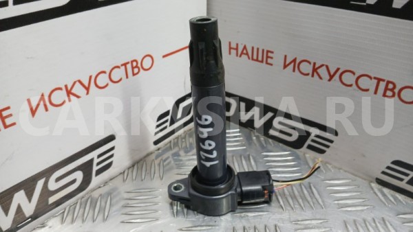 Катушка зажигания Mitsubishi Delica 