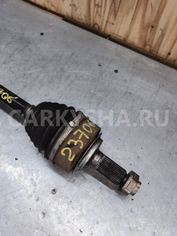 Привод Honda Stepwgn 