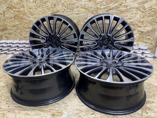 Комплект дисков R20 Jetour X90Plus   