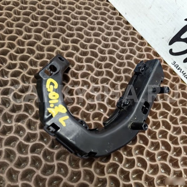 Кабель-канал крышки багажника BMW X3 