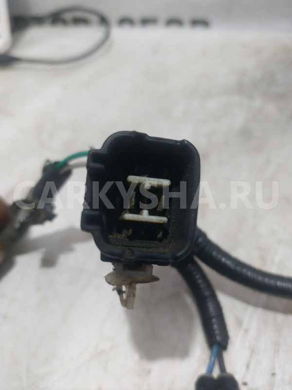 Проводка ркпп Toyota Yaris II Toyota Yaris оригинальный номер 821240D020