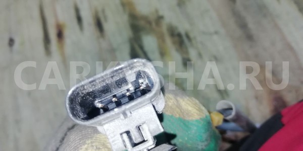 Датчик детонации Mercedes-Benz GLS-класс X166 (2015—2019) Mercedes-Benz S-klasse оригинальный номер A0009050902