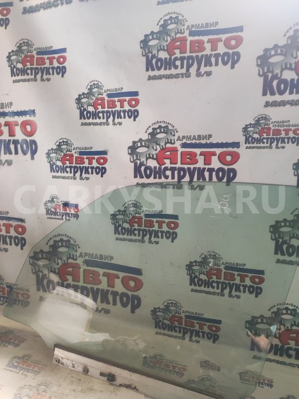 Стекло двери Opel Meriva 