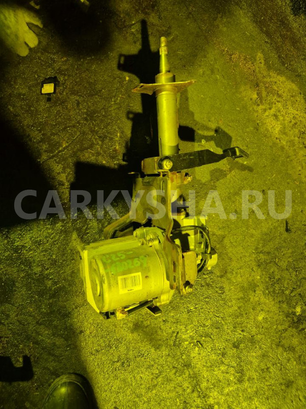 Рулевая колонка Nissan Serena 