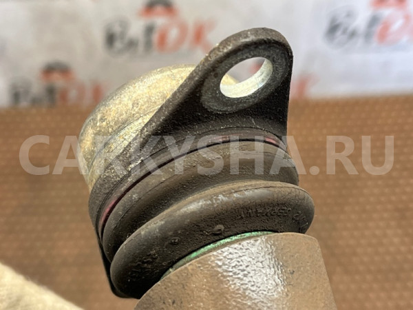 Рычаг BMW X1 оригинальный номер 31 12 6 768 984, 31 12 6 768 984, 31126768984, 6768984, 31 12 6 768 988, 31126768988, 6768988