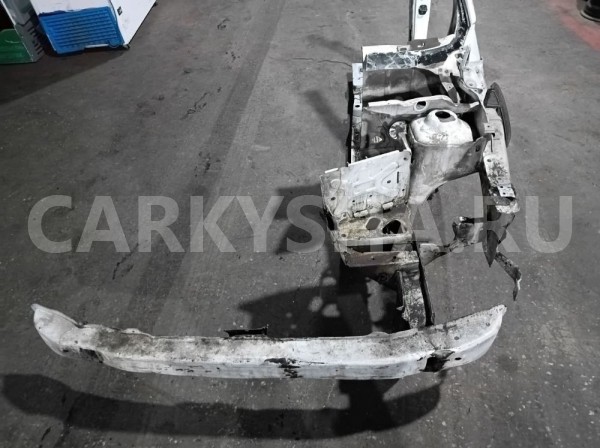 Лонжерон Nissan Almera G15 (2012—2018) Nissan Almera оригинальный номер 751114AA8A