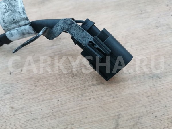 Жгут свечей накала Mercedes-Benz C-класс W204 651.911 Mercedes-Benz C-klasse 