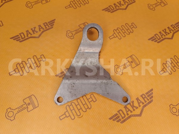 Кронштейн гбц Skoda Octavia 1Z3 BLF 1.6 2007 Skoda Octavia 