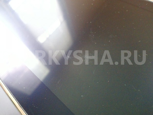 Информационный дисплей Haval Jolion 2021-2024 7901190XST01A Haval Jolion 