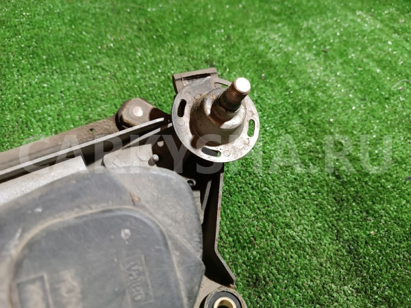 Трапеция стеклоочистителей Honda Accord оригинальный номер 76530S0A003