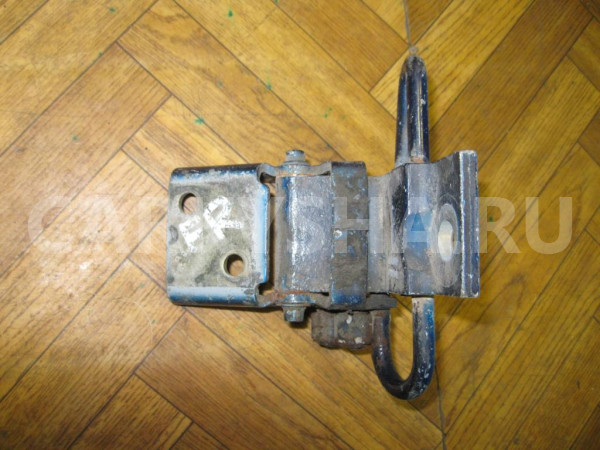 Петля двери передней правой нижняя Audi A6 (C4) 1994-1997 Audi A6 оригинальный номер 4A0831412D
