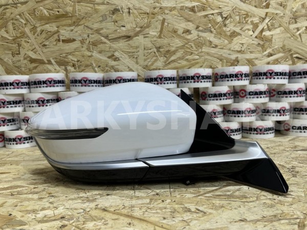 Зеркало заднего вида правое Jetour X70 PLUS оригинальный номер F18-8202P04AA-DQ