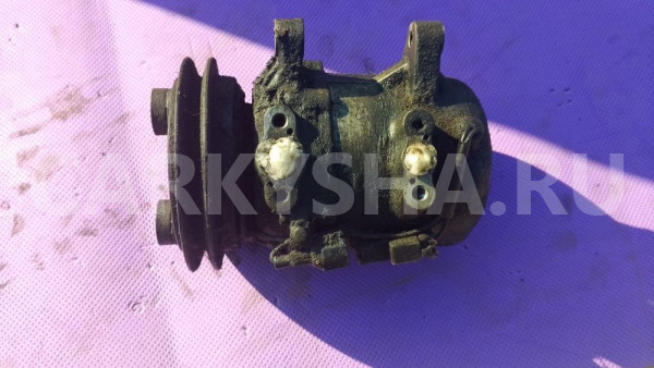 926002J603 Компрессор кондиционера Nissan Primera Nissan Avenir оригинальный номер 926002j603