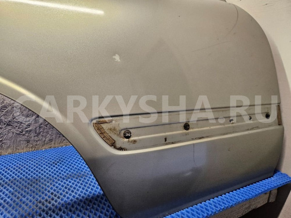 Дверь задняя правая AKE Nissan Almera Classic B10 Nissan Almera Classic оригинальный номер 8210095F0C