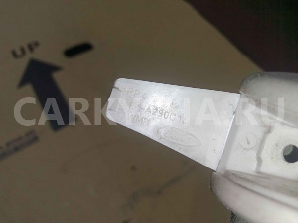 Крючок Ford Focus III рестайлинг (2014—2019) Ford Focus оригинальный номер bm51a290c14abw