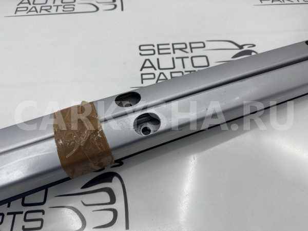 Рейленги Kia Ceed CD D4FE 1.6 2018 Kia Cee'd 