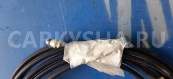 Трос замка багажника Hyundai Solaris 2012 812801R000 RB Hyundai Solaris 