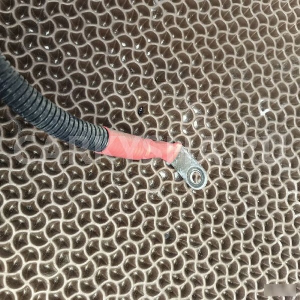 Провод B+ BMW X1 