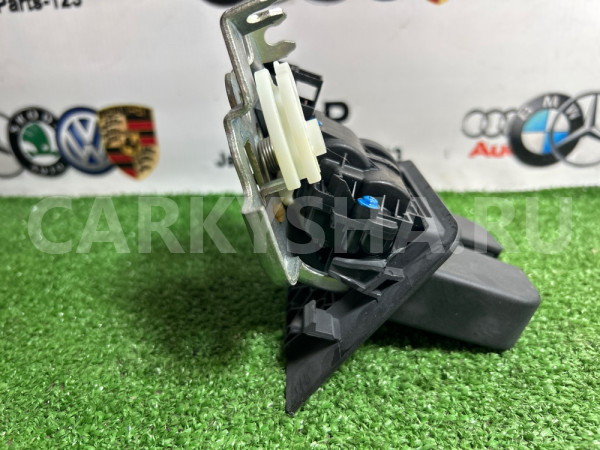 Замок багажника Audi A7 2011 Audi A7 