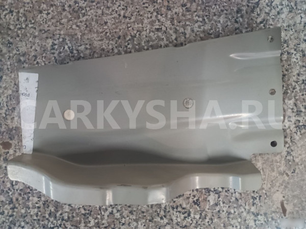 Панель боковая кронштейн Сузуки Игнис Suzuki ignis Suzuki Ignis оригинальный номер 59723-86G00-000