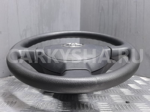 Руль Toyota Passo 