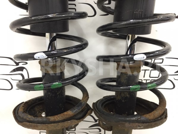 Стойки амортизатора передние Chevrolet Lacetti Chevrolet Lacetti 