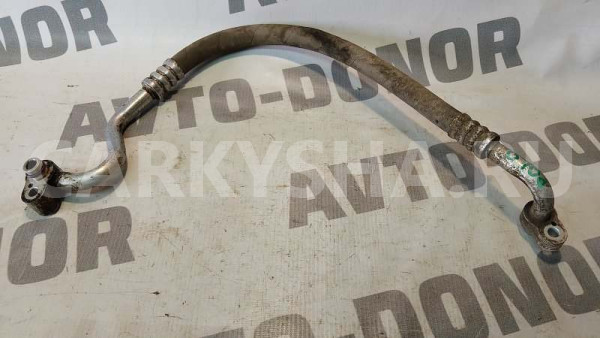 Трубка кондиционера Volkswagen Polo 5 СЕДАН 1.6 Volkswagen Polo оригинальный номер 6RU820721