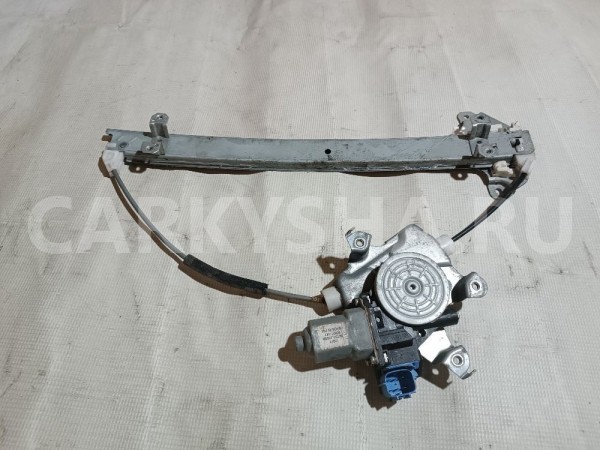 Электростеклоподъемник передний правый Nissan Juke 