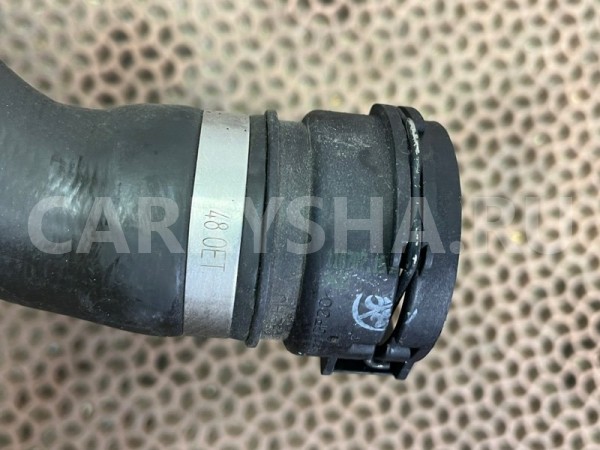 Шланг охлаждения BMW X1 