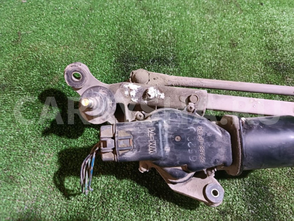 Трапеция стеклоочистителей Peugeot Partner оригинальный номер 76530S04003