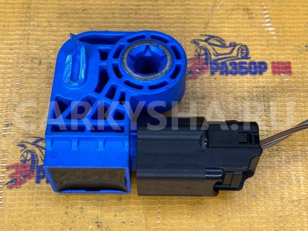 Датчик AIRBAG боковой задний Jaguar XF X250 Jaguar XF оригинальный номер C2Z17238