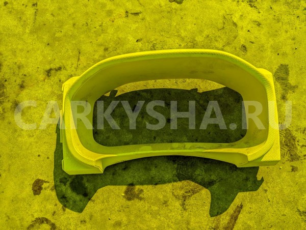 Консоль спидометра Suzuki Alto 