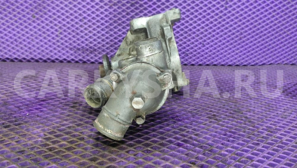 Помпа водяная Mercedes-Benz W124 M103 Mercedes-Benz W124 оригинальный номер A1032003701