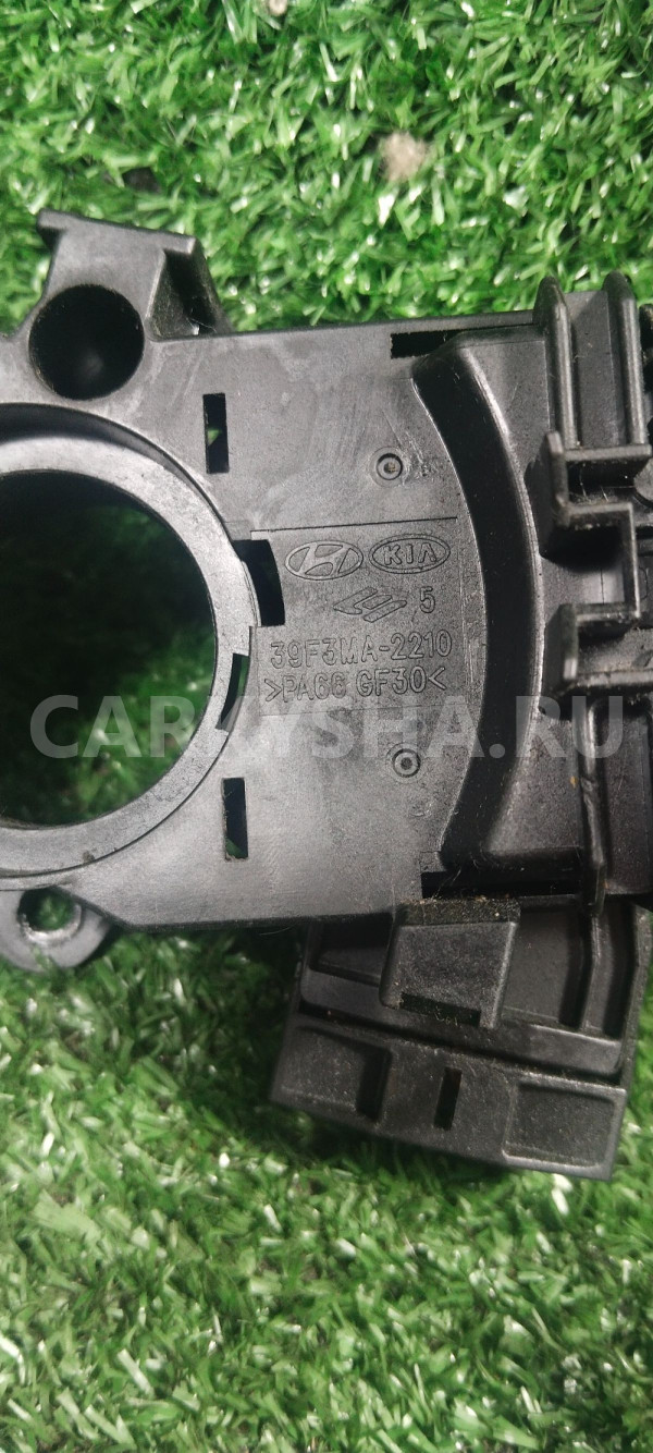 Подрулевой переключатель Hyundai Kia 39f3ma2210 Kia Rio оригинальный номер 39f3ma2210