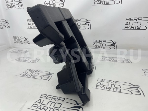 Пол багажника Nissan Juke YF15 1.6 HR16DE 2014 Nissan Juke 