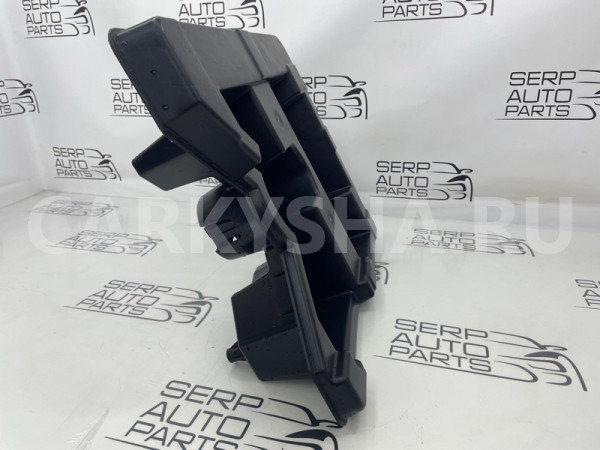 Пол багажника Nissan Juke YF15 1.6 HR16DE 2014 Nissan Juke 