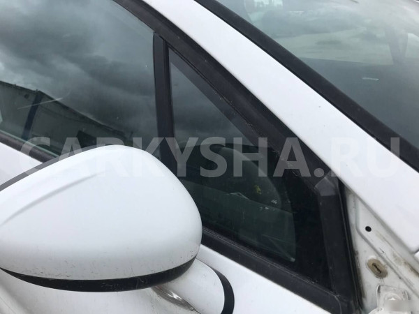 Форточка двери передняя правая Citroen C4 B7 2012 Citroen C4 
