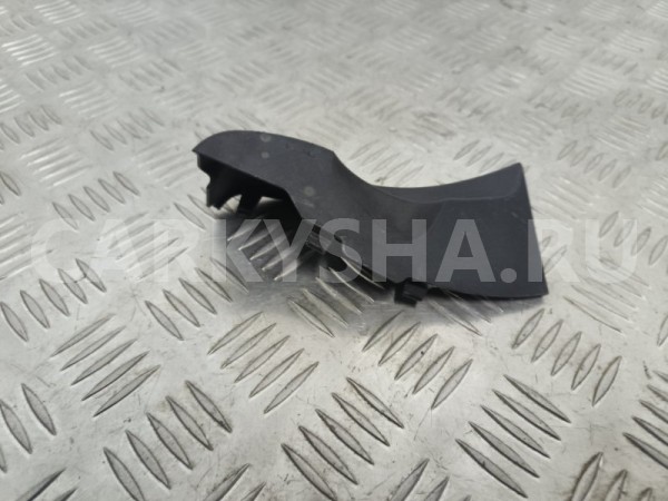 Накладка петли капота Porsche Cayenne 7P5823315, левая Porsche Cayenne 