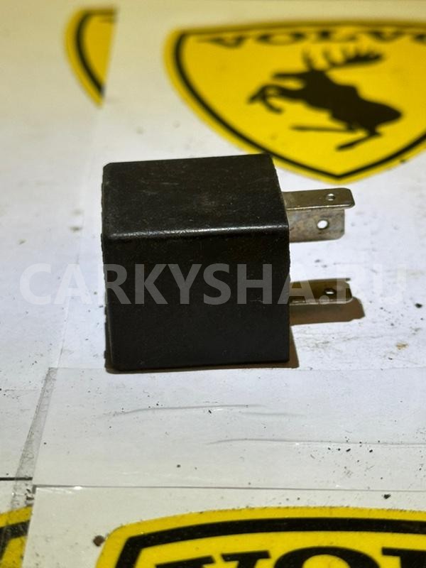 Реле поворотников Volvo 7/9 Volvo 740 СЕДАН B230FK Volvo 740 