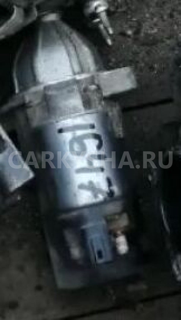 Стартер Hyundai Solaris Kia Rio 3 G4FA, G4FC  АКПП Hyundai Solaris оригинальный номер 361002B600