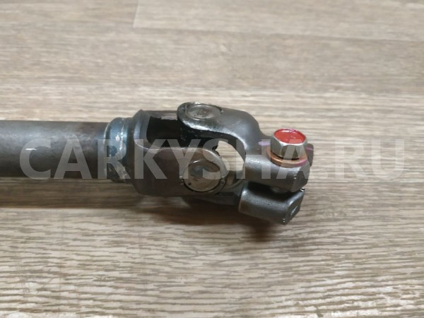 Кардан рулевой Hyundai Getz 