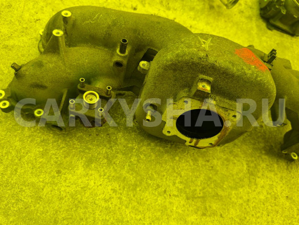 Коллектор впускной Subaru Legacy оригинальный номер 14001AB730