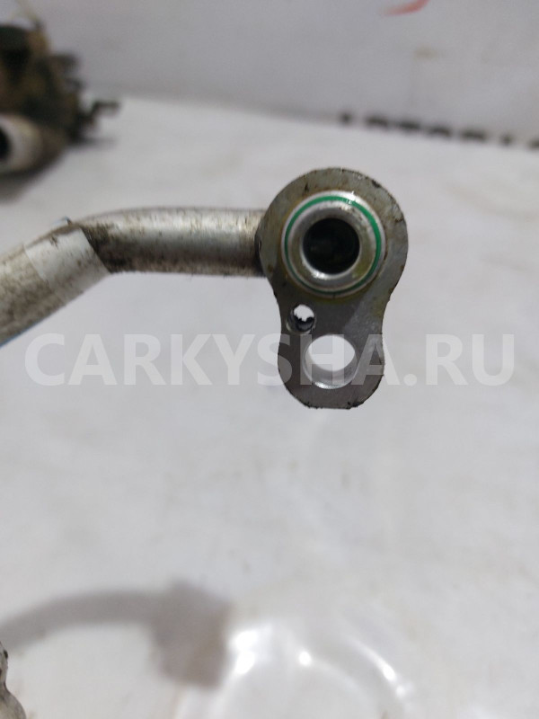 Трубка кондиционера Hyundai I30 FD Hyundai i30 оригинальный номер 977622R000