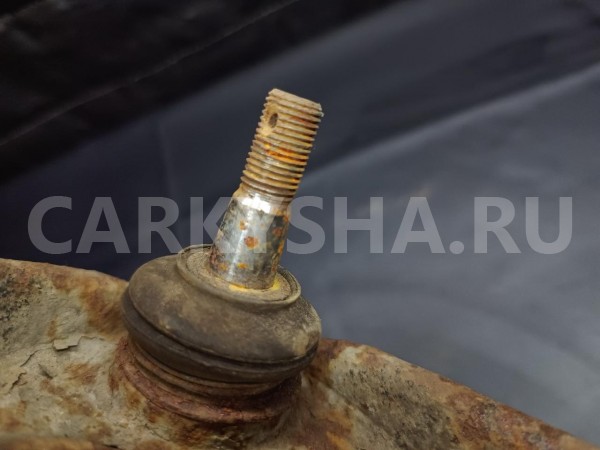 Рычаг Toyota Mark II 1998 4879030010 GX100, задний левый Toyota Mark II 