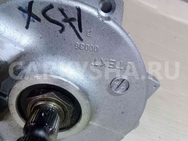 Электроусилитель руля Mitsubishi ASX 2012 Mitsubishi ASX оригинальный номер JJ301000572