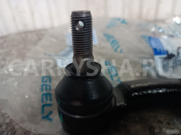 Комплект рулевых наконечников Гелли Geely Geely GC6 оригинальный номер 10140019601014001961