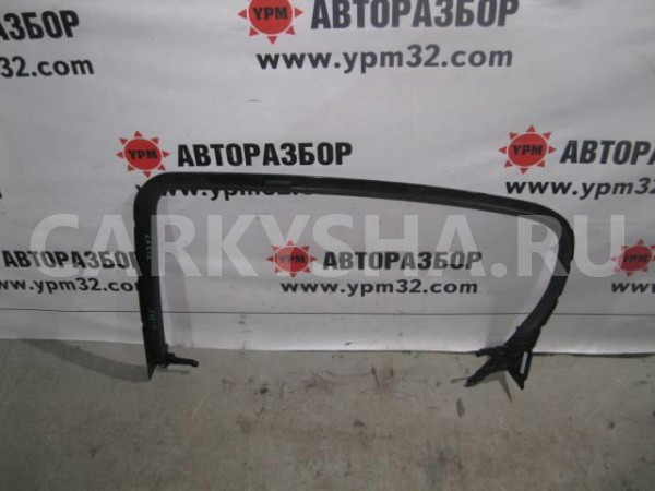 Накладка двери задней левой Chevrolet Cruze 2009 - 2015 Chevrolet Cruze оригинальный номер 95492082