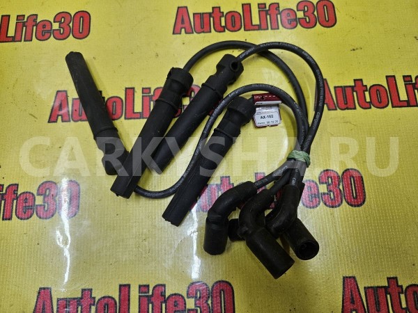 Провода высокого напряж. к-кт Daewoo Nexia 